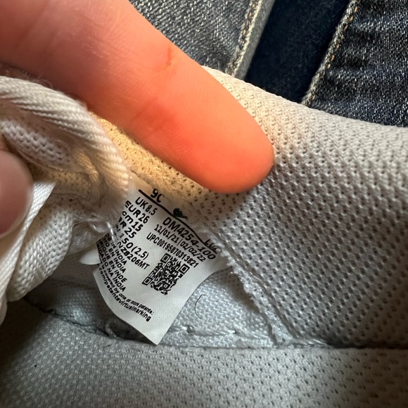 Nike Kids Air Force 1 “Have a Nike Day” - Picture 7 of 7